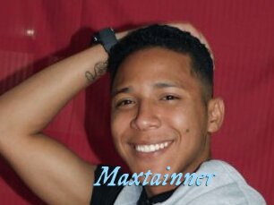 Maxtainner