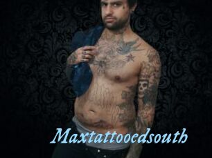 Maxtattooedsouth