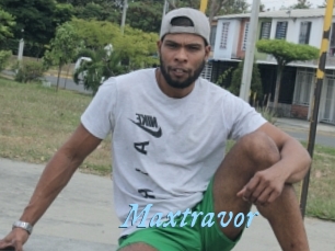 Maxtravor