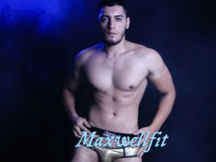 Maxwellfit