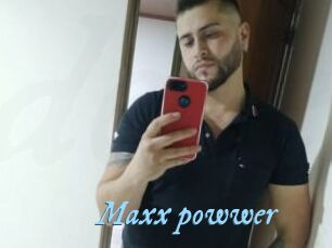 Maxx_powwer