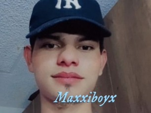 Maxxiboyx