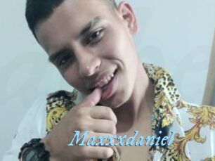 Maxxxdaniel