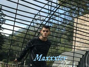 Maxxxter
