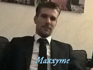 Maxxyme