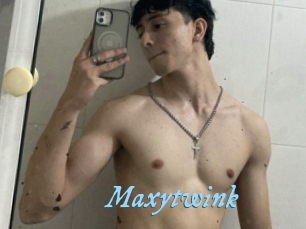 maxytwink DeriheruI
