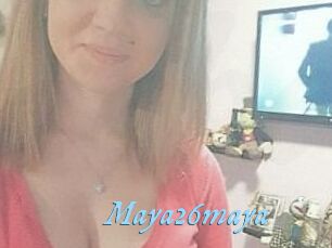Maya26maya