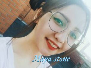 Maya_stone