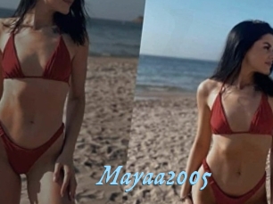 Mayaa2005