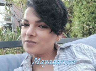 Mayaaarosee