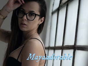 Mayaadorable