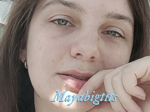 Mayabigtits