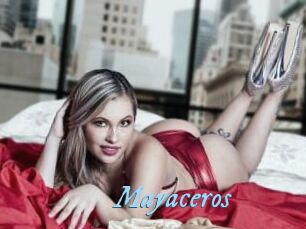 Mayaceros