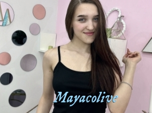 Mayacolive