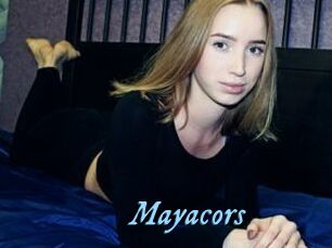 Mayacors