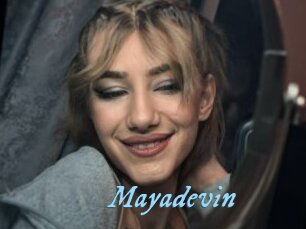 Mayadevin
