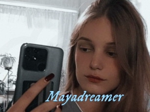 Mayadreamer