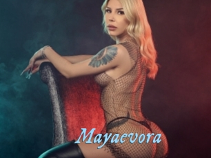 Mayaevora