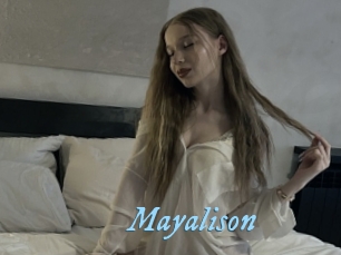 Mayalison