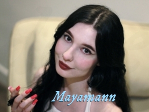 Mayamann
