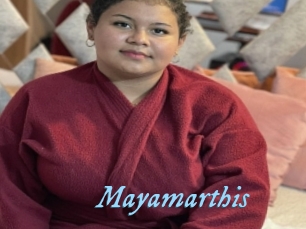mayamarthis DeriheruI