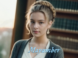 Mayamber