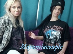 Mayamiacouple