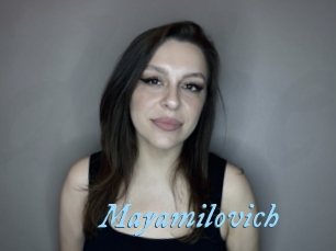 Mayamilovich