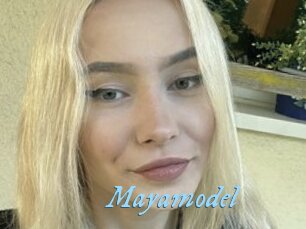 Mayamodel