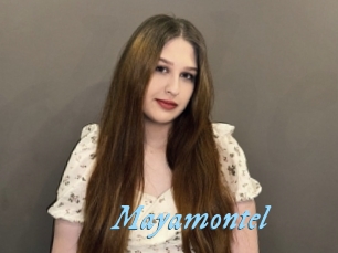 Mayamontel