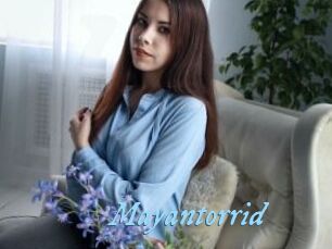 Mayantorrid
