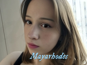mayarhodes DeriheruI