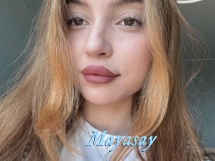 Mayasay