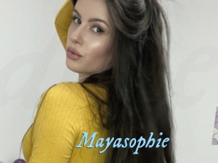 Mayasophie