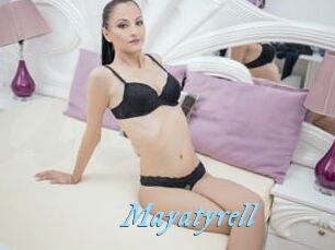 Mayatyrell