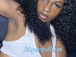 Mayawilliam
