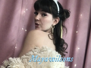 Mayawilsons