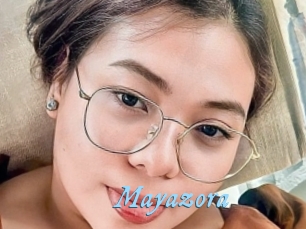 Mayazora
