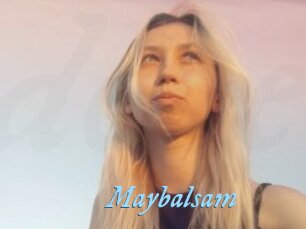Maybalsam
