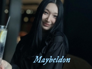 Maybeldon