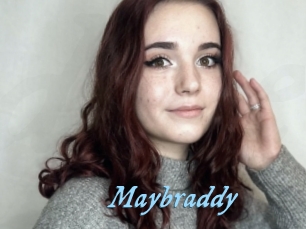 Maybraddy