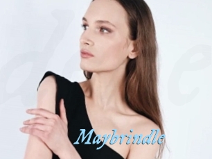 Maybrindle