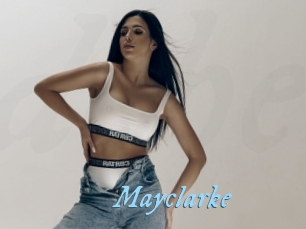 Mayclarke