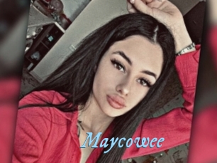 Maycowee