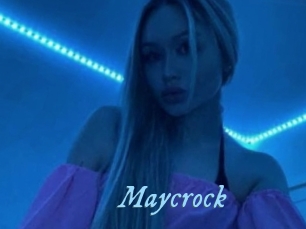 Maycrock