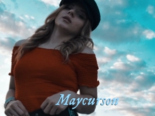 Maycurson