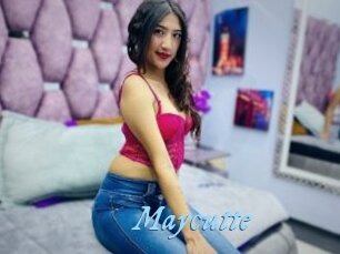 Maycutte