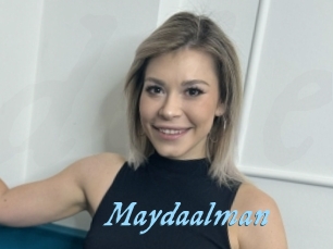 Maydaalman