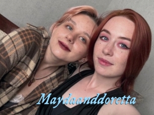 maydaanddoretta DeriheruI