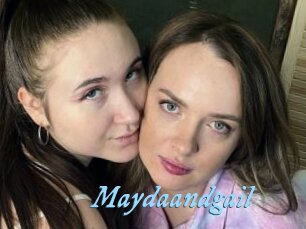 Maydaandgail